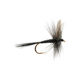 Black Gnat - Fly Fishing Charlotte